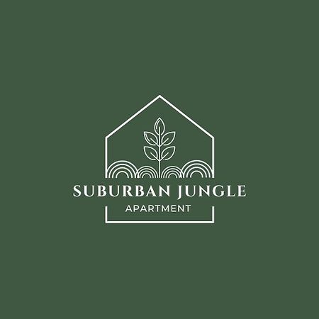 波鸿Suburban Jungle公寓 外观 照片