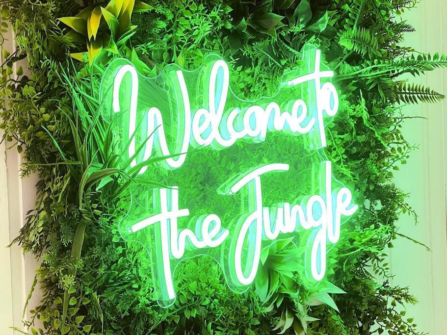 波鸿Suburban Jungle公寓 外观 照片