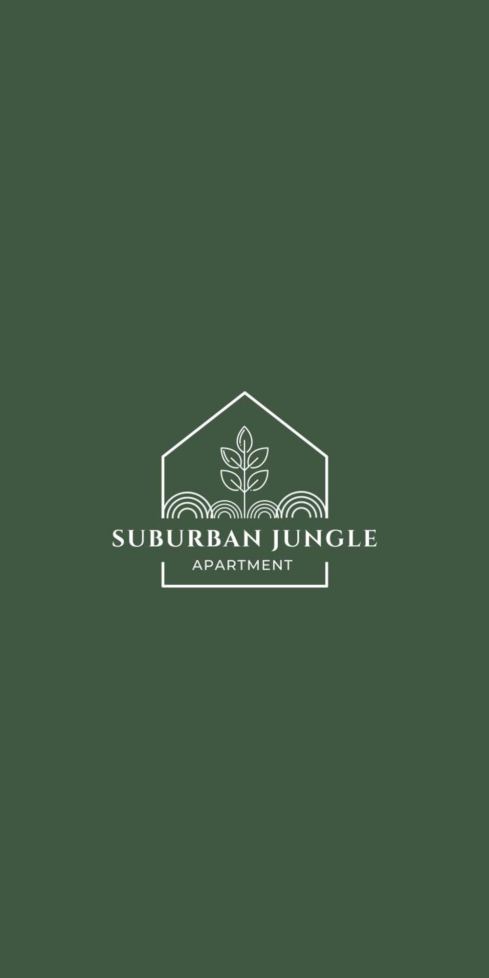 波鸿Suburban Jungle公寓 外观 照片